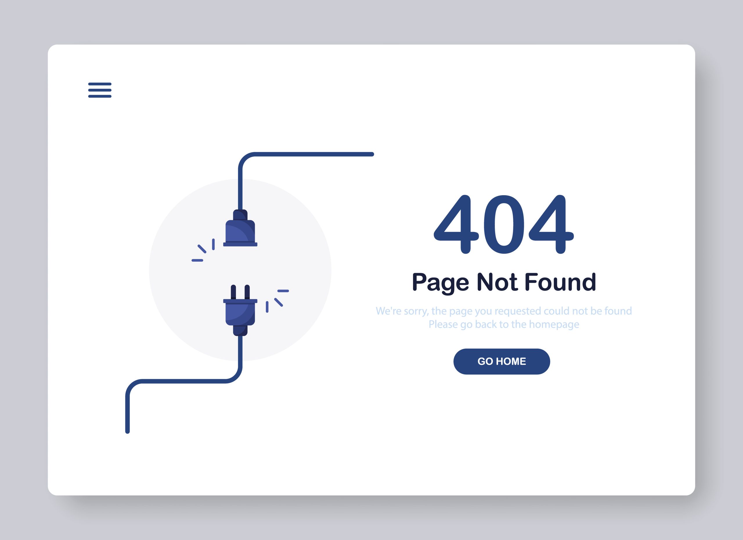 Errore 404