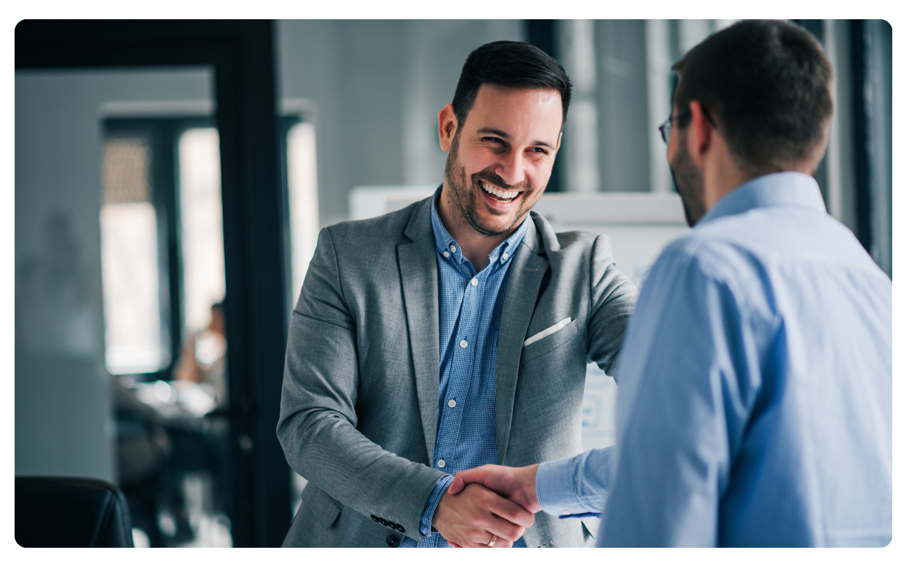 Partnership con i clienti