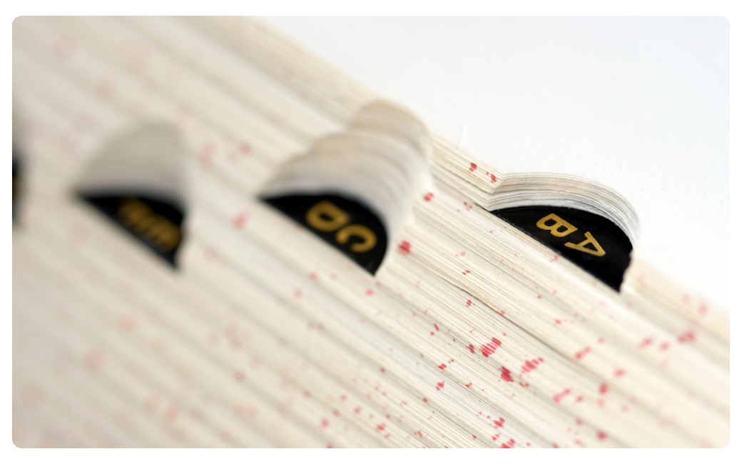 Glossario del digital e del content marketing