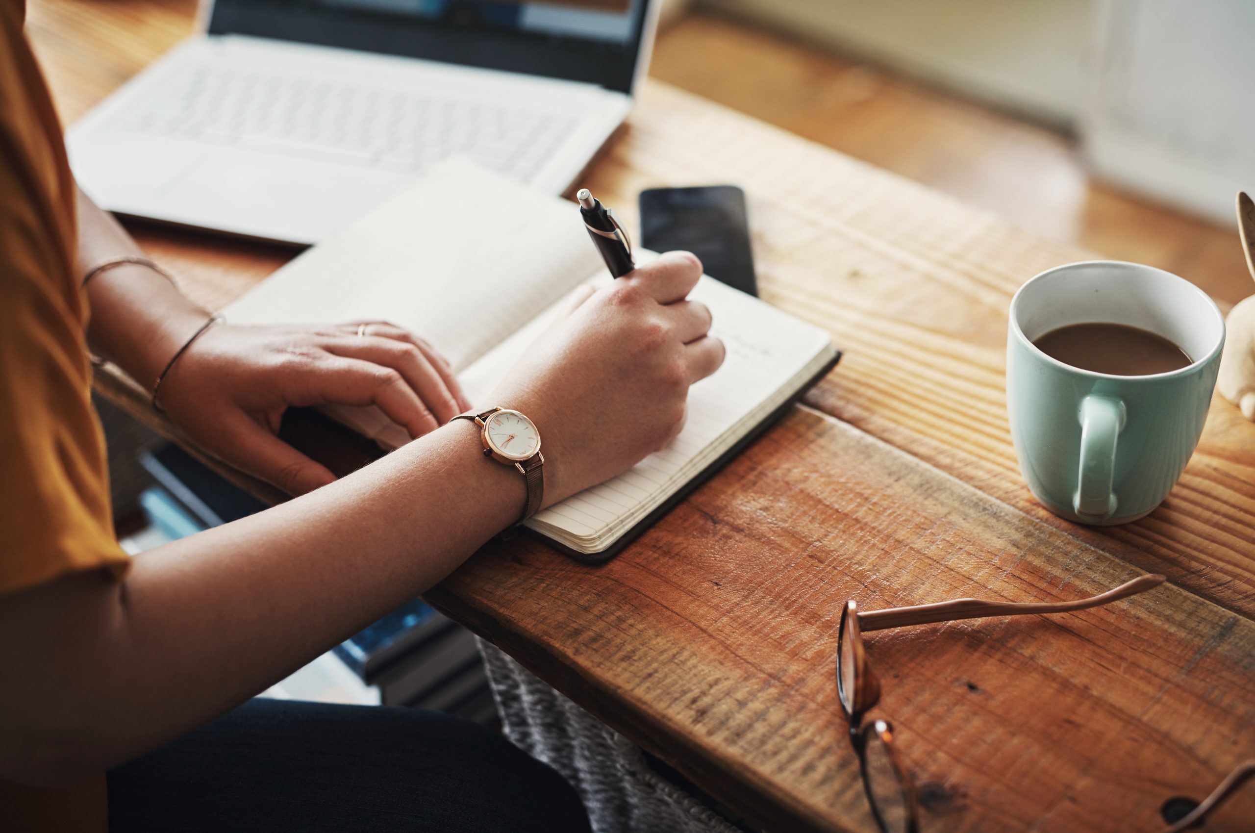 Copywriter freelance