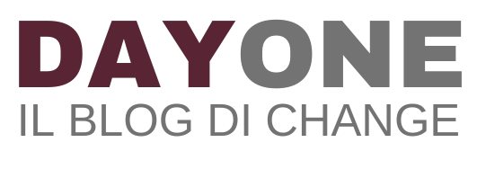 Logo DayOne
